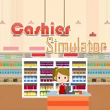 Supermarket Cashier Simulator