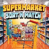 Supermarket Sort N Match