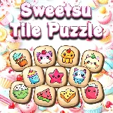 Sweetsu Tile Puzzle