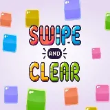 Swipe and Clear