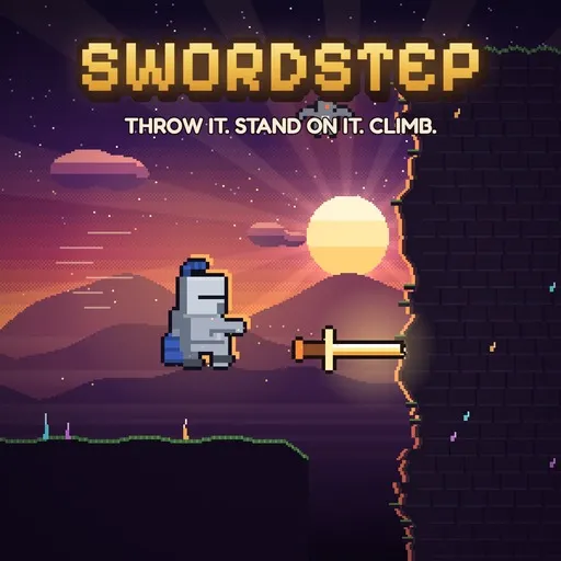 Swordstep