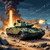 Tank Survive