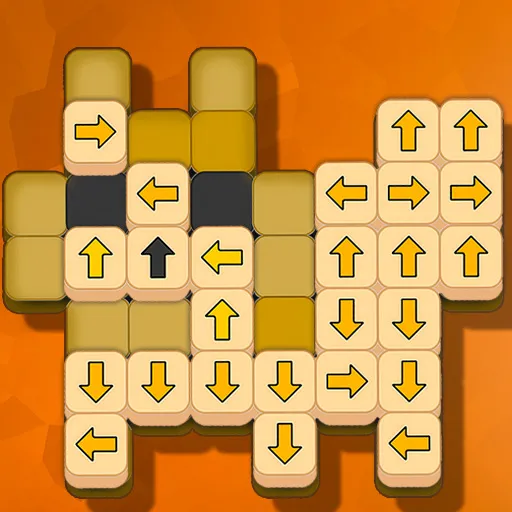 Tap Arrow Away