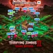 Terrifying Zombies Tower Defense II
