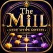 The Mill Nine Men's Morris