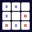 Tic Tac Toe Pro - Multiplayer & Challenge