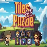 Tiles Puzzle Fun