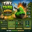 Tiny Tank Arena
