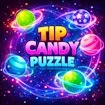 Tip Candy Puzzle