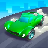 Toy Cars: 3D Racing