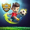 Toy Soccer Cup