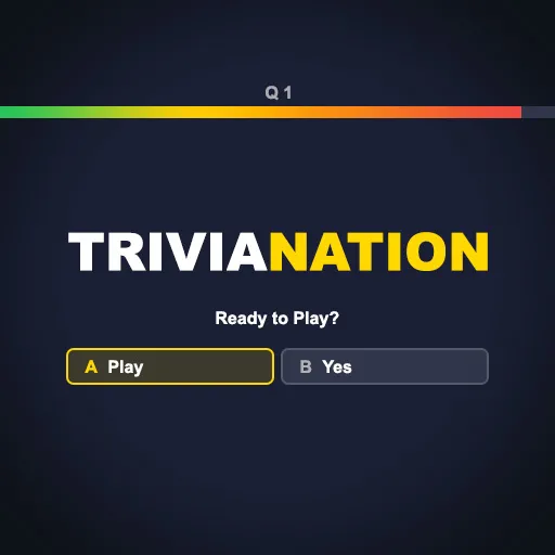 TRIVIA NATION