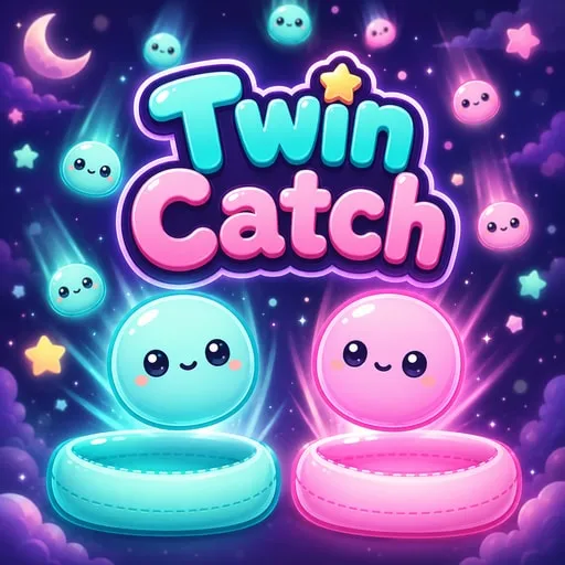 Twin Catch