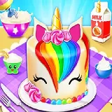 Unicorn Cake Maker