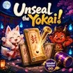 Unseal the Yokai!