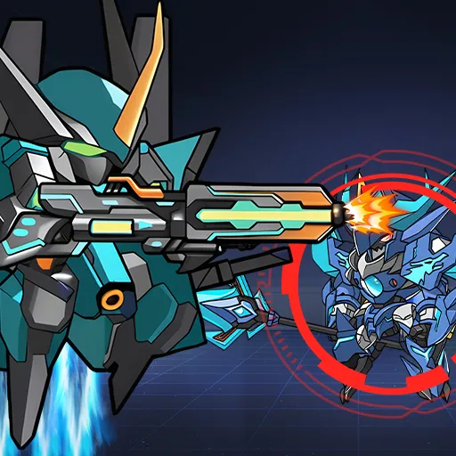 Variety Mecha