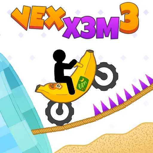 Vex X3M 3