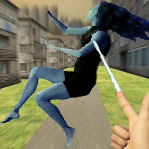 VR World
