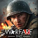 Warfare 1942 - online shooter