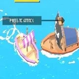 Wars Ships.io