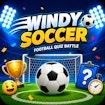 Windy Soccer