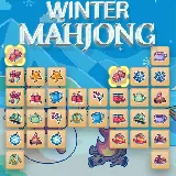 Winter Mahjong