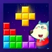 Wolfoo Block Blast