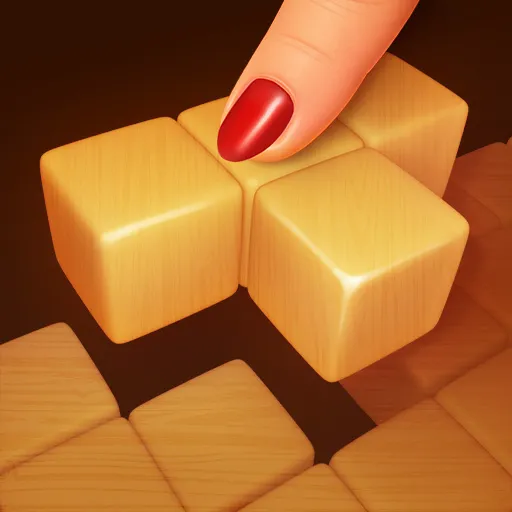 Wood Block Puzzle 3