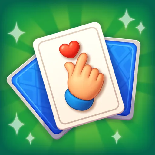 Word Deck Solitaire