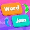 Word Jam Association Puzzle