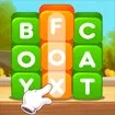 Word Tiles Connect