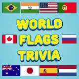 World Flags Trivia