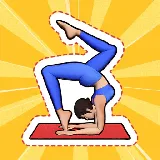 Yoga Master - Flex Running