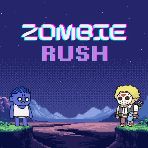 Zombie Rush