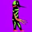 Zombie Survivor - The Last Run