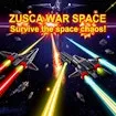 Zusca War Space