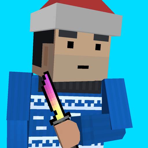 Block Strike: Online Shooter