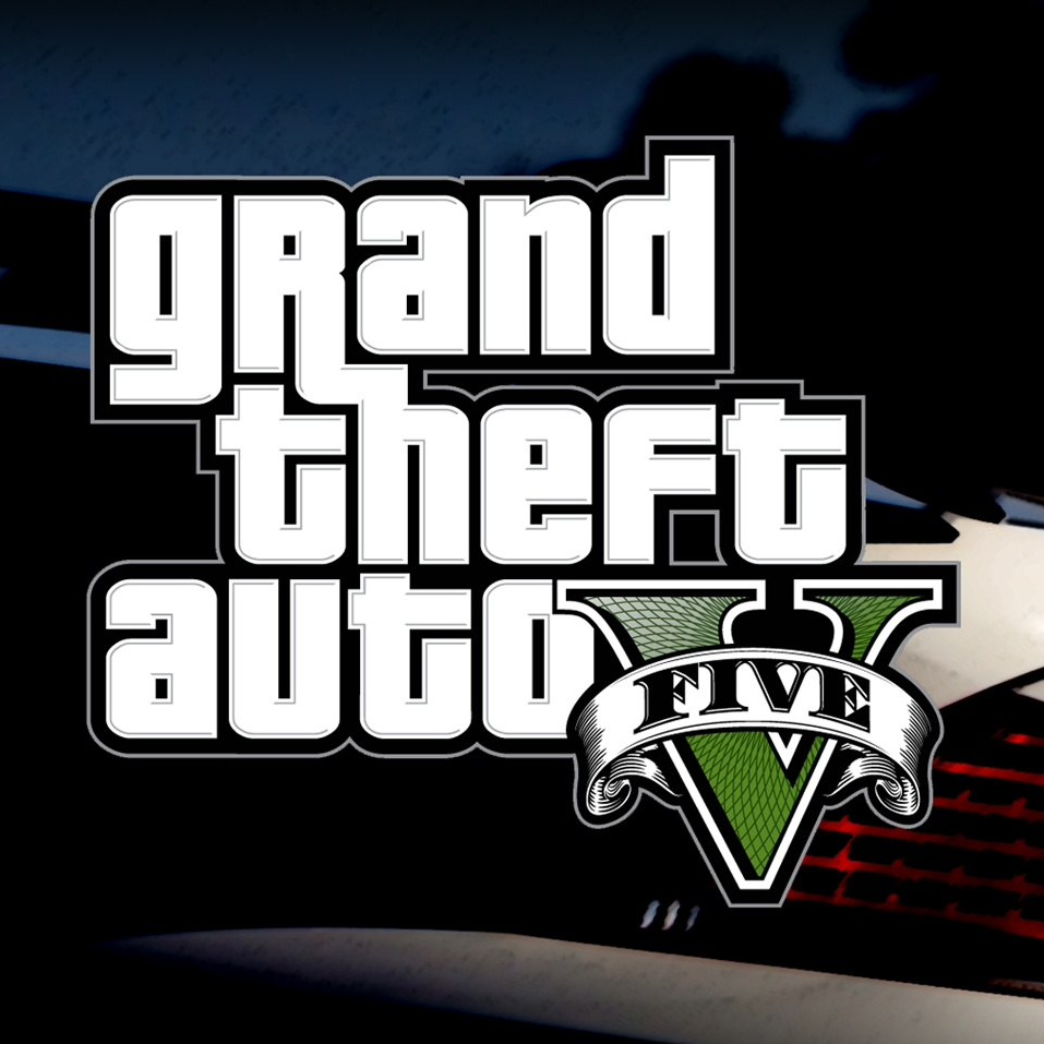 GTA 5 Mobile clone