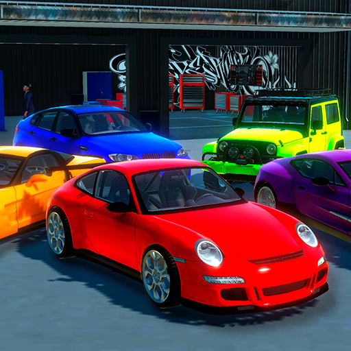 Car For Trade: Saler Simulator