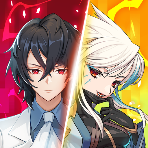 Blade Idle x Noblesse Collabo!
