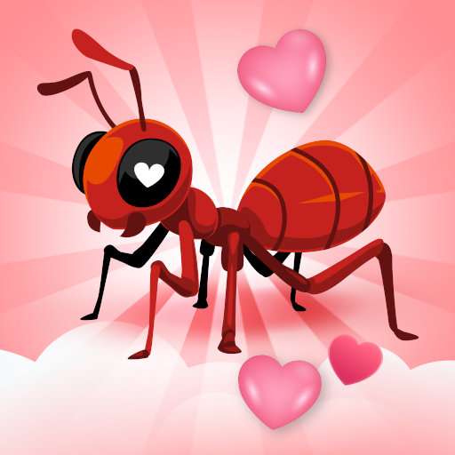 Age of Ants: Bug War Simulator