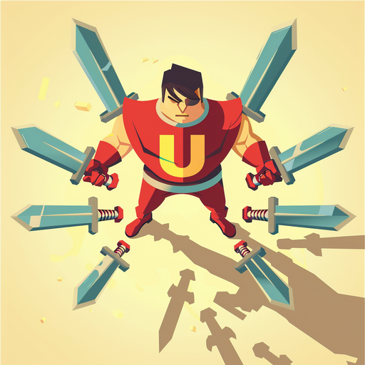 Undead City: Zombie Survivor